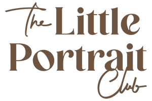 Visit The Little Portrait Club