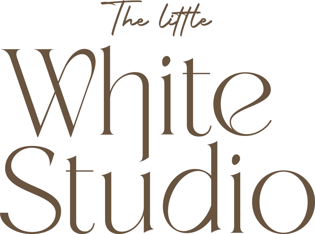 The Little White Studio