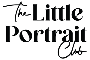 The Little Portrait Club