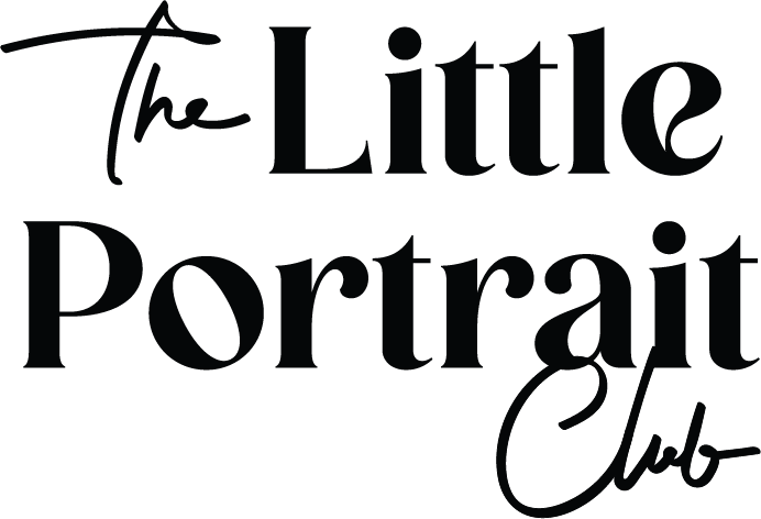 The Little Portrait Club