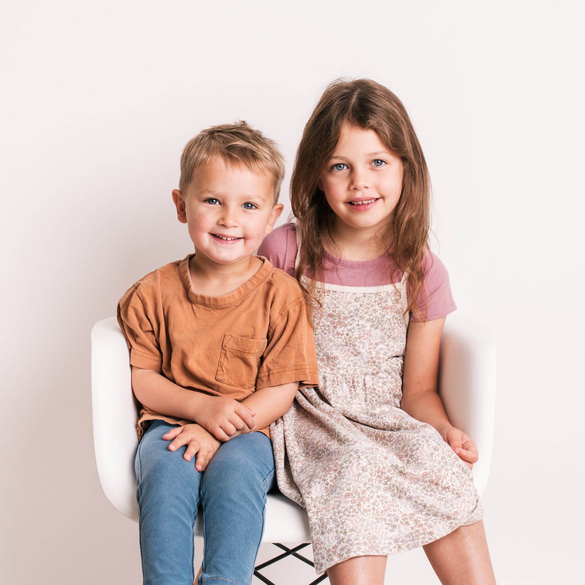 Siblings