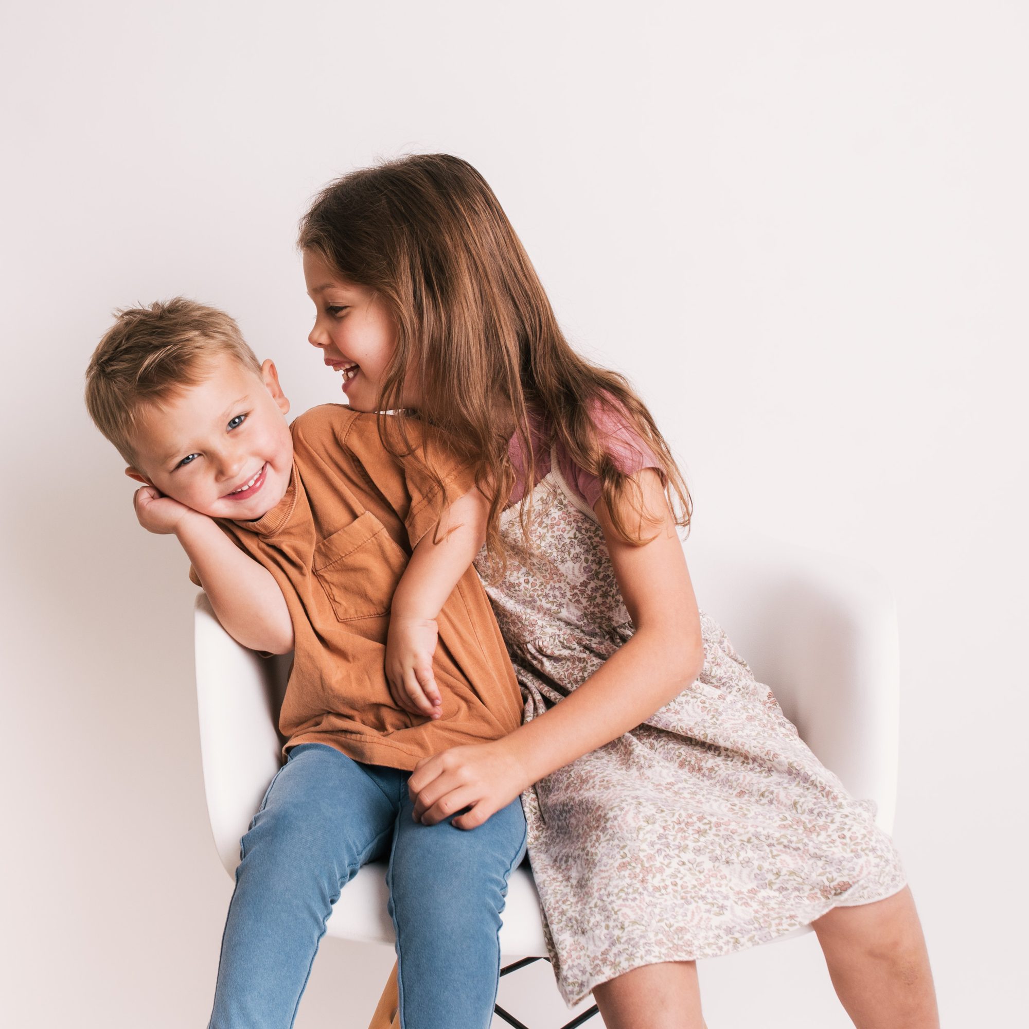 Siblings