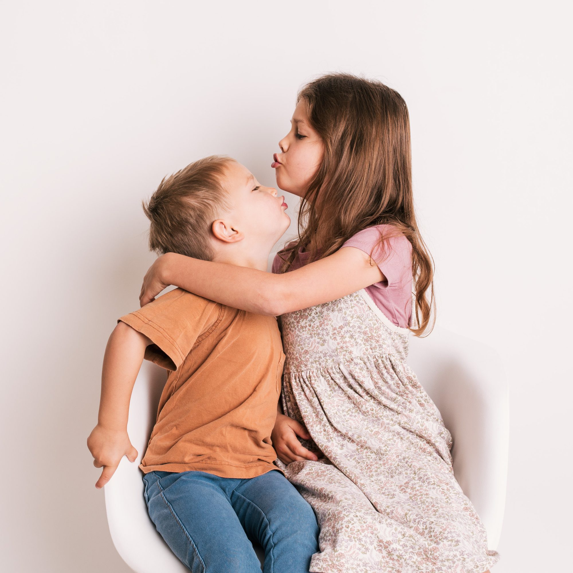 Siblings